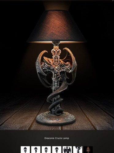 Nemesis now draconis - nemesis,