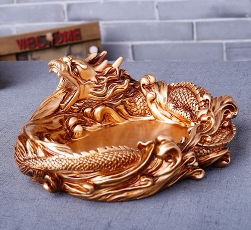 Home decoration cool dragon - home,