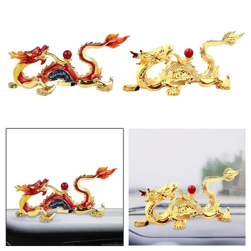 Dragon figurine table - dragon,