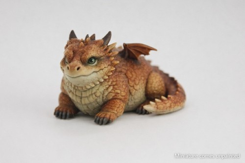 Fat baby dragon dnd - baby,