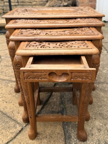 Vintage chinese hand - vintage,