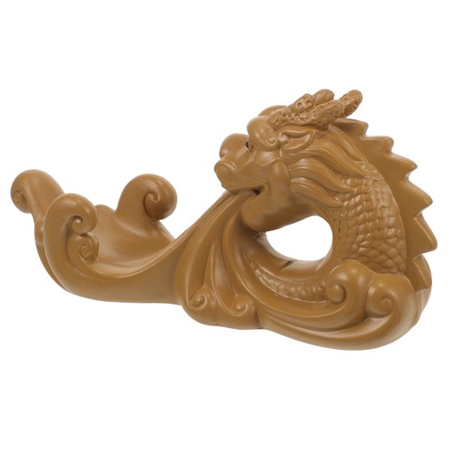 Chinese dragon statue - ,