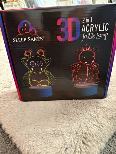 Sleep sakes 1 - sleep,