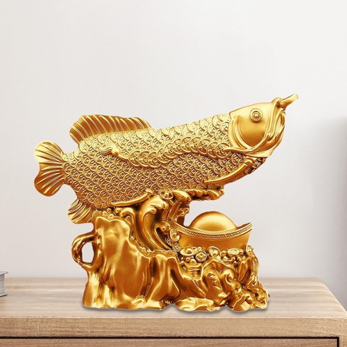 Feng shui wealth - feng, arowana