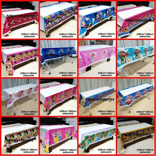 All themed cartoon birthday - all,