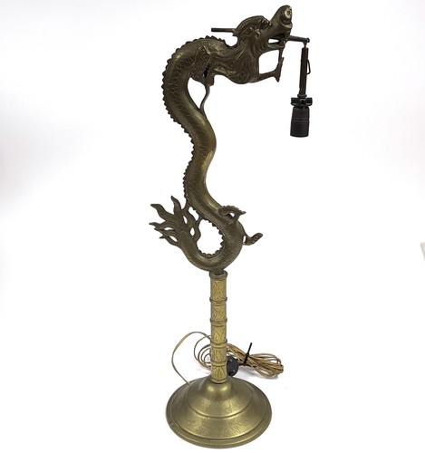 Antique chinese brass - antique,