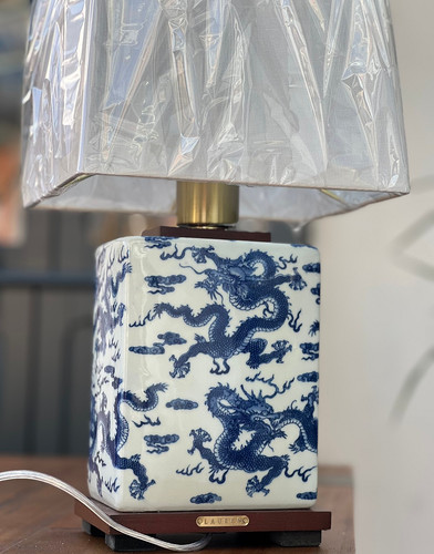 Ralph lauren porcelain blue - lauren,