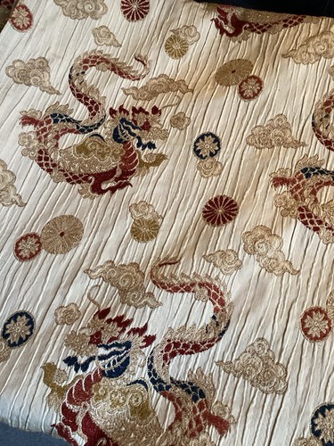 Stunning vintage oriental - ,