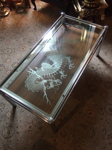 Vintage italian chrome - vintage, &