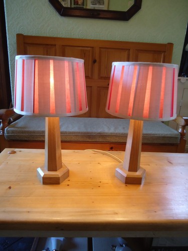 Pair unique designer - of,
