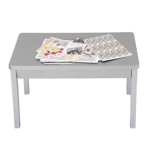 Resin table desk hot - resin, /6
