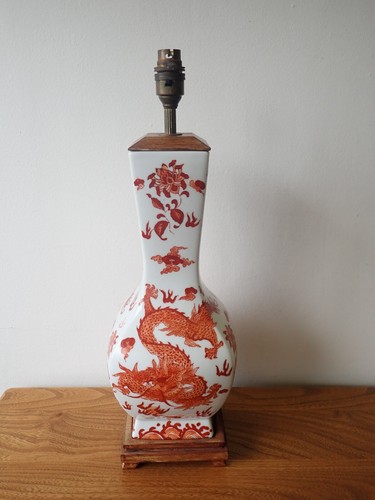 Large chinese red and - large,