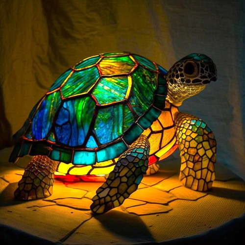 Magical stained glass - magical,