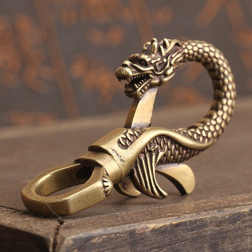 Chinese fengshui dragon wealth - chinese,