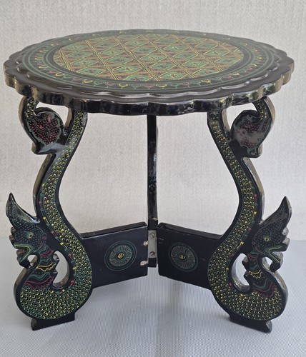 Vintage thai burmese - /,