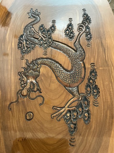 Bespoke live edge wooden - live,